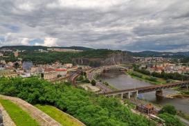 Ustí n Labem